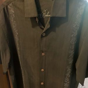 Tommy bahama shirt